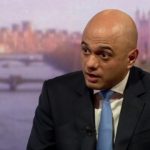 «Τρομερά απογοητευτικό το αποτέλεσμα των ευρωεκλογών», για τον Βρετανό Υπουργό Εσωτερικών