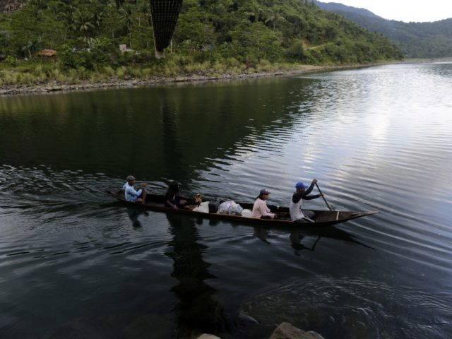 Οι αυτόχθονες πληθυσμοί της οροσειράς Σιέρα Μάδρε στις Φιλιππίνες σε κίνδυνο