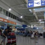 Έφθασαν οι πρώτες πτήσεις από Βρετανία και στο «Ελ. Βενιζέλος»