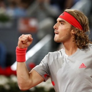 Πώς ο Τσιτσιπάς νίκησε τον Ναδάλ