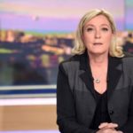 Γαλλία: Πρώτη η ακροδεξιά Λεπέν σε δημοσκόπηση για τις ευρωεκλογές