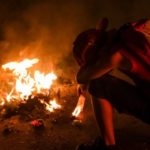 Βενεζουέλα: 5 νεκροί και 233 συλλήψεις στις ταραχές της περασμένης εβδομάδας