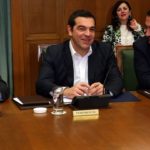 Συνεδριάζει στη 13:00 το υπουργικό συμβούλιο