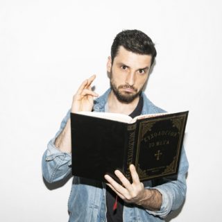 Το λιμάνι του Σπύρου Χατζηαγγελάκη είναι η Κωνσταντινούπολη