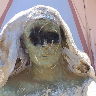 Δύσκολη ξενάγηση