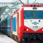 Διακόπτεται η σιδηροδρομική γραμμή Αθήνα – Θεσσαλονίκη – Αθήνα