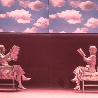 Θεατρικές πρεμιέρες του Μαΐου: Ωραία πράγματα ως τον Ιούνιο