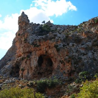 Σητεία, Μια Άλλη Κρήτη