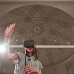 Χορός και εικονική πραγματικότητα στη Στέγη  με το Weightless του Andrej Boleslavský