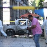 Τυνησία: Ένας νεκρός και τραυματίες από τις δύο βομβιστικές επιθέσεις καμικάζι