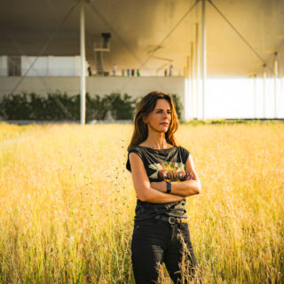 Summer Nostos Festival 2019: Η καλλιτεχνική του διευθύντρια, Μίλυ Πασχάλη, μας ξεναγεί στους χώρους που θα περάσουμε την επόμενη εβδομάδα