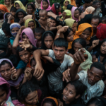 Το διεθνές δικαστήριο θα ξεκινήσει έρευνα για τα εγκλήματα εναντίον των Ροχίνγκια στη Μιανμάρ