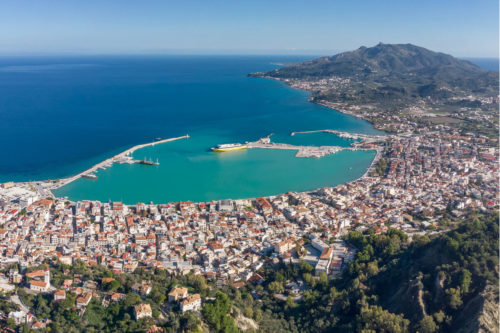Daily Telegraph: Αυτά είναι τα 15 καλύτερα ελληνικά νησιά για να επισκεφθεί κάποιος μετά την πανδημία