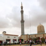 Τουλάχιστον τέσσερις νεκροί από την επίθεση ενόπλων στο Σινά