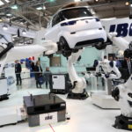 Τα ρομπότ θα πάρουν τη θέση 20 εκατομμυρίων εργαζομένων στη βιομηχανία έως το 2030