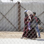 Τριάντα επτά χιλιάδες άνθρωποι εκτοπίζονται κάθε μέρα