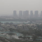 Δέκα γεγονότα σχετικά με την ρύπανση της ατμόσφαιρας, με αφορμή την Παγκόσμια Ημέρα Περιβάλλοντος