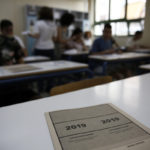 Βατά τα θέματα της Ιστορίας, μέτριας δυσκολίας σε Φυσική και ΑΕΠΠ