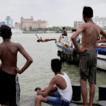 Τους 36 έφτασαν οι νεκροί στην Ινδία από το κύμα καύσωνα