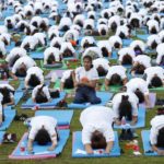 Γιόγκα ή ψυχοθεραπεία, ποια είναι πιο χρήσιμη για την ψυχούλα μας;