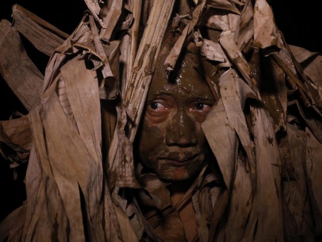 Οι Άνθρωποι της Λάσπης στις Φιλιππίνες