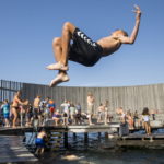 Θα ενταθεί ο καύσωνας που πλήττει την Ευρώπη