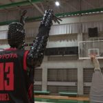 Ρομπότ-μπασκετμπολίστας βάζει 2.020 καλάθια στη σειρά και κάνει παγκόσμιο ρεκόρ Γκίνες