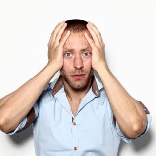 Ο Μιχάλης Συριόπουλος ποτέ δεν πίστεψε ότι μια ιδρωμένη φανέλα έχει μεγαλύτερη ηδονή από μια πάστα