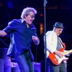 O Roger Daltrey ισχυρίζεται πως ο νέος δίσκος των Who είναι ο καλύτερός τους μετά το Quadrophenia