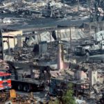 H πυρκαγιά που κατέστρεψε χιλιάδες πρωτότυπες ηχογραφήσεις των Nirvana, R.E.M. και πολλών άλλων καλλιτεχνών