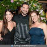 Η τριλογία του παγωτού από την Kayak