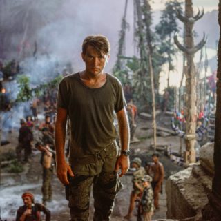 «Αποκάλυψη Τώρα!», σε 10 Εικόνες