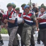 Τουρκία: Σε 141 φορές ισόβια καταδικάστηκαν 17 πρώην στρατιωτικοί, κατηγορούμενοι για το αποτυχημένο πραξικόπημα