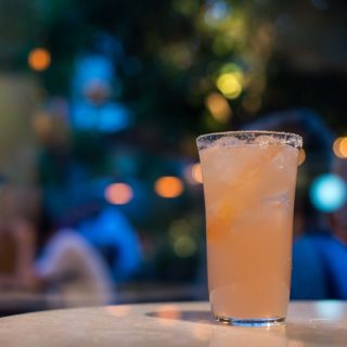 Athens Cocktails x Bazaar at Big Spoon