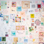 Τα εξοργιστικά tweet του Ντόναλντ Τραμπ σε κεντήματα