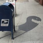 Αυτές οι ζωγραφιστές σκιές θα σας μπερδέψουν