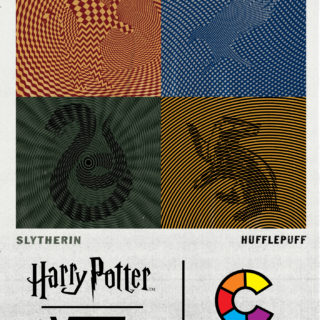 Η Vans φέρνει τη μαγεία του Hogwarts στο κέντρο της Αθήνας