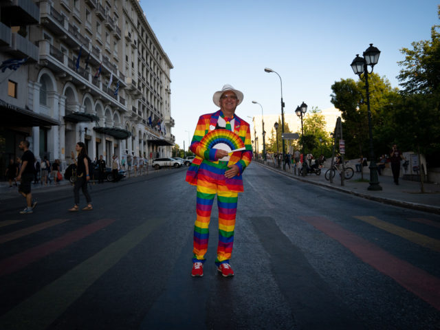 Athens Pride 2019: Λίγη Υπερηφάνεια Ακόμα
