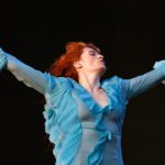 Sold out και η 3η και τελευταία συναυλία των Florence + The Machine στις 21/9 στο Ολυμπιακό Γήπεδο Γαλατσίου