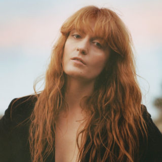 Είναι οριστικό! Florence and the Machine στην Αθήνα τον Σεπτέμβριο…