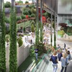 VITAE: Ένας «αστικός αμπελώνας» στο Μιλάνο