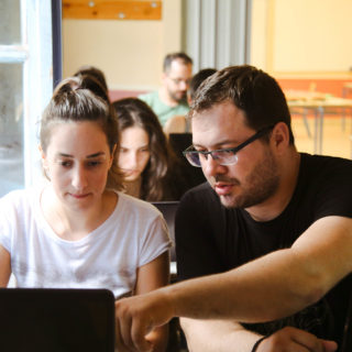 Η εργασία στον ψηφιακό κόσμο: Πώς θα είσαι μπροστά από τις εξελίξεις