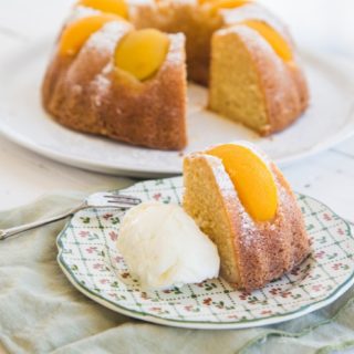 5 φρουτένια κέικ για το καλοκαίρι