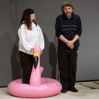 Κάτι τρέχει με το Φεστιβάλ Αθηνών.