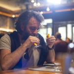 12 φιναλίστ bartenders διεκδικούν τον τίτλο του Έλληνα World Class Bartender 2019