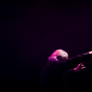 Η Νύχτα που ο Giorgio Moroder Αποθέωσε την Ποπ