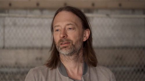 Ο Νέος Δίσκος του Thom Yorke είναι (σχεδόν) εδώ