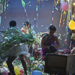 Δικός τους χρυσός, το χιόνι.