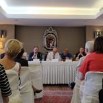 Τι συζητήθηκε στην πρώτη ανοιχτή συνάντηση για το Μάτι