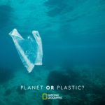 Planet or Plastic? Επιλέγουμε τον πλανήτη. Κάθε πράξη μετράει.